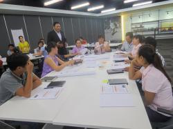 Nhà lãnh đạo hành động - PouSung (15 & 16.08.2016)